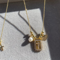 Variety of Religious Adjustable Chains