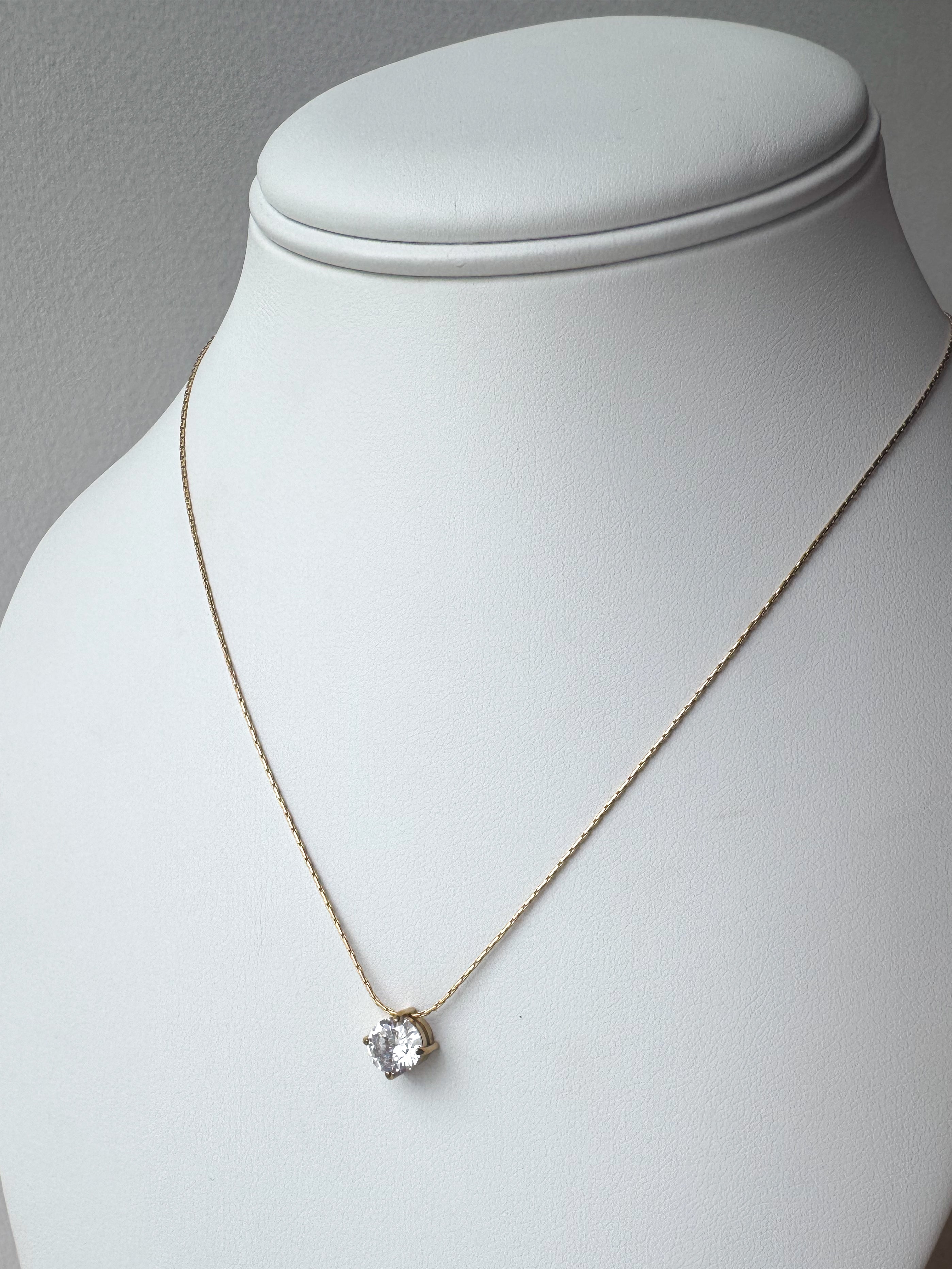 Variety of Necklaces with Crosses & Crystal