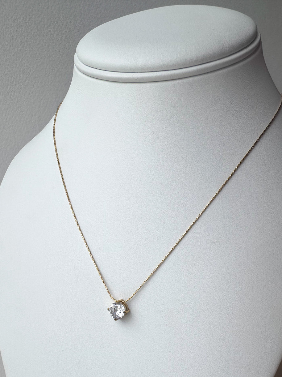 Variety of Necklaces with Crosses & Crystal