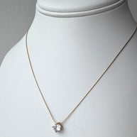 Variety of Necklaces with Crosses & Crystal