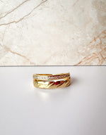Load image into Gallery viewer, Double Classic Ring
