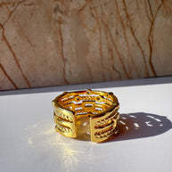 Anillo Zirconia 5 Layers