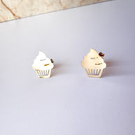Topitos Cupcake