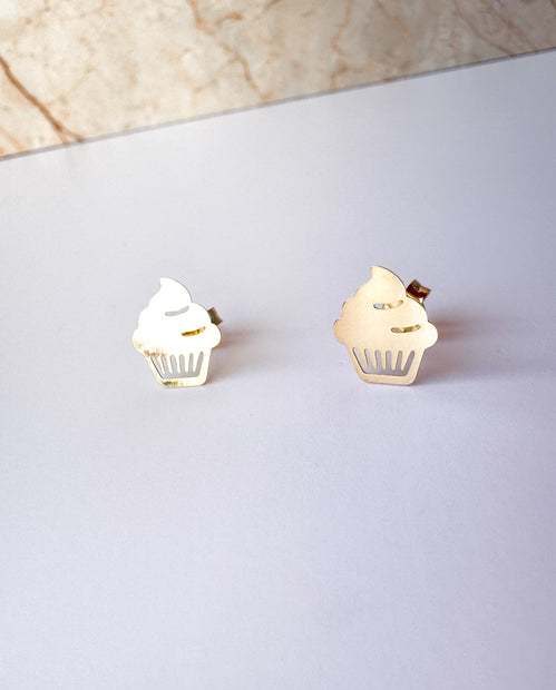 Topitos Cupcake