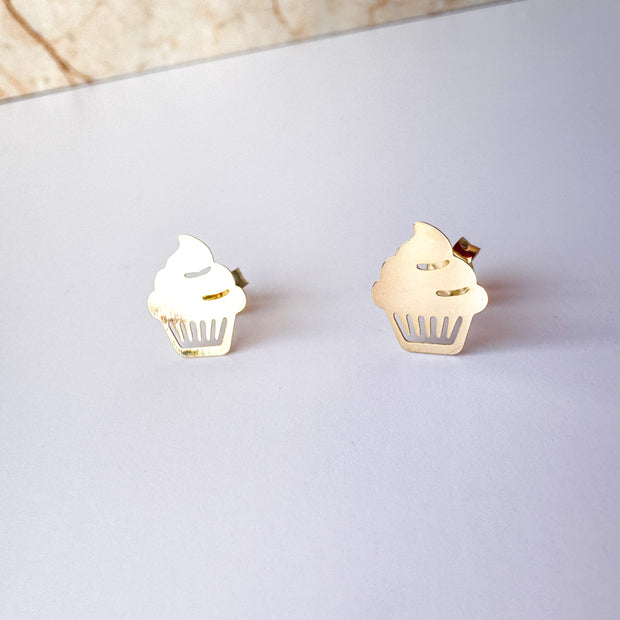 Topitos Cupcake
