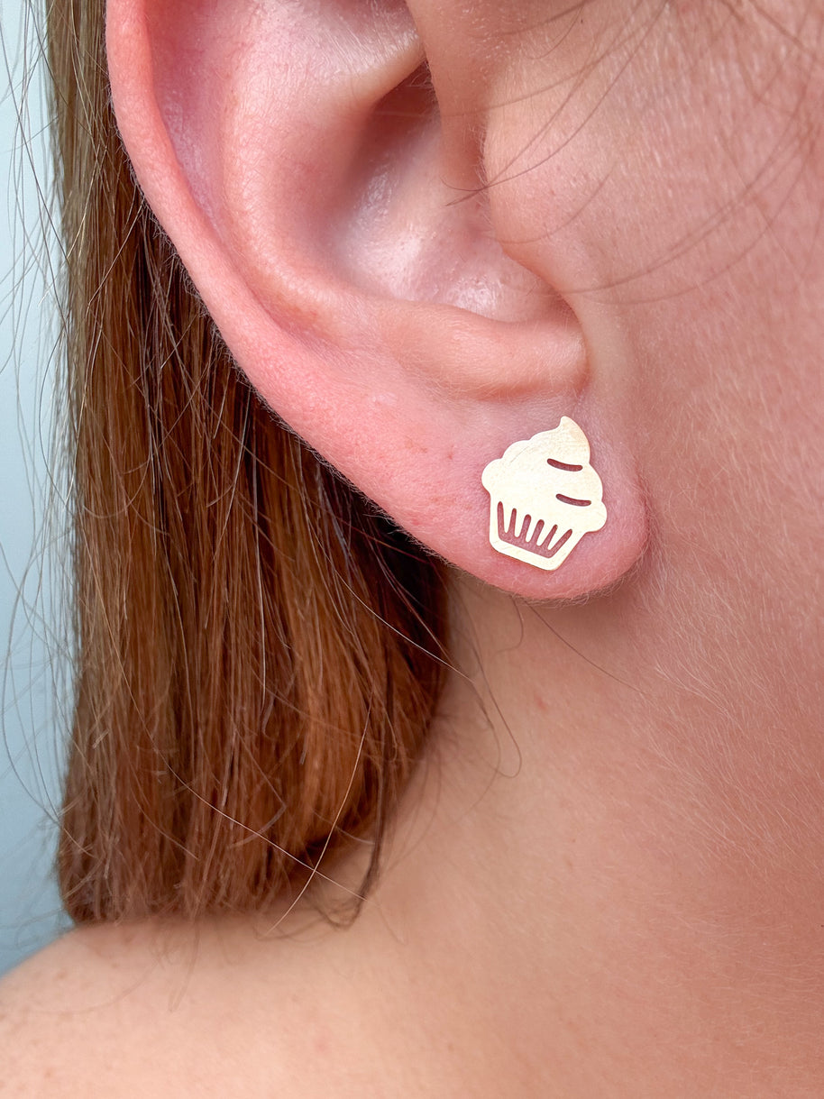 Topitos Cupcake