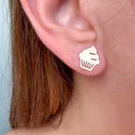 Topitos Cupcake