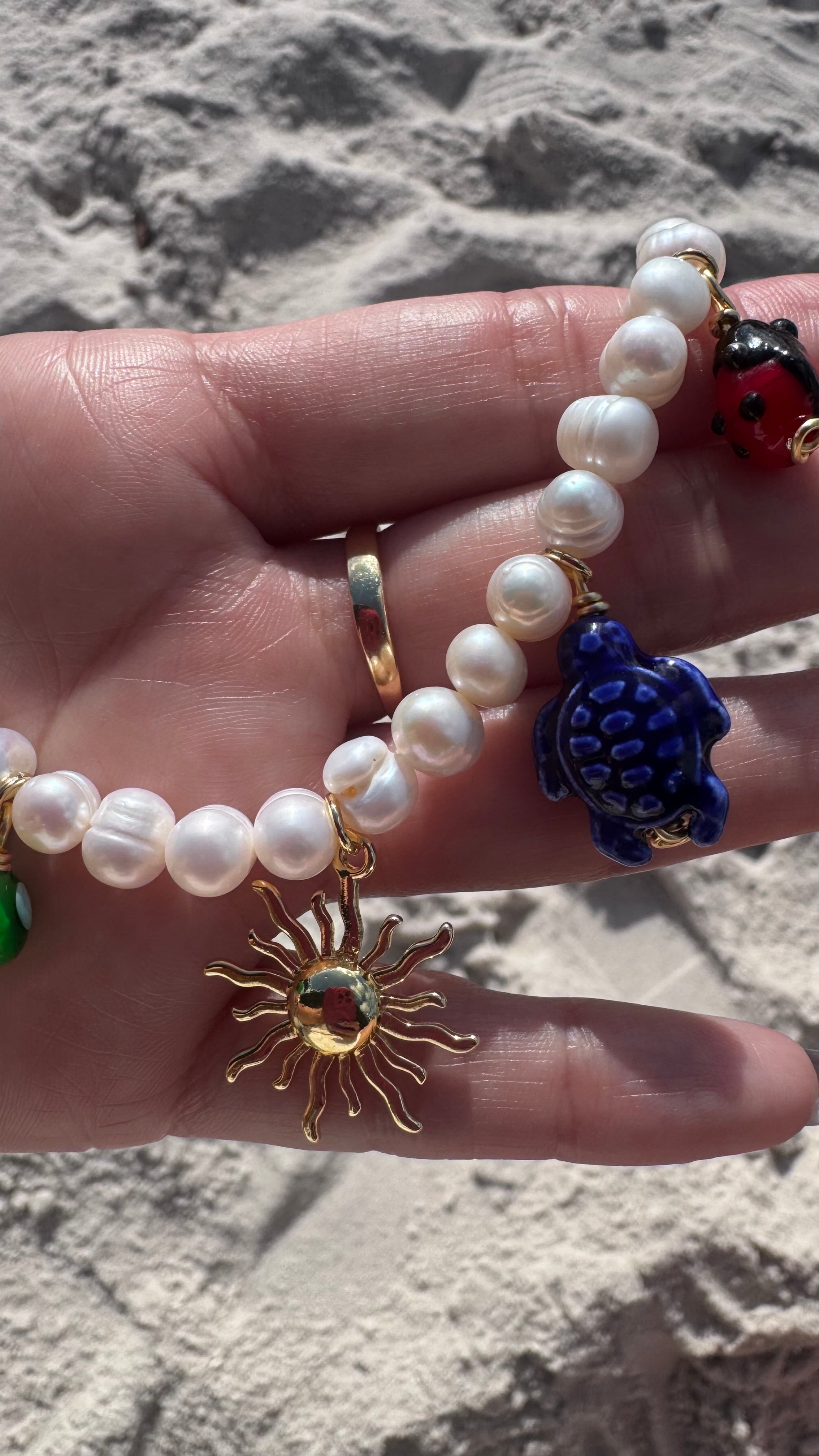 Funny Necklace