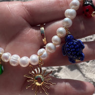 Funny Necklace