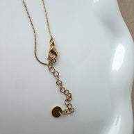 Variety of Necklaces with Crosses & Crystal