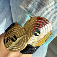 Our Father Elastic Bracelet