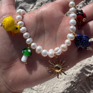 Funny Necklace
