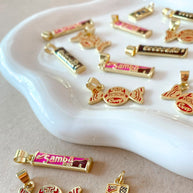 Venezuelan Candy Charms
