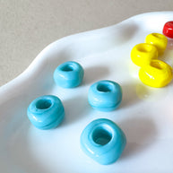 Turkish Colorful Stones Charms