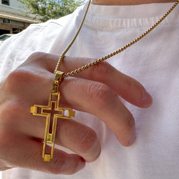 Simple Cross Chain
