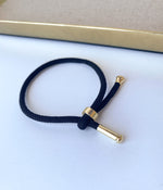 Load image into Gallery viewer, Pulsera Ajustable Plain de Colores
