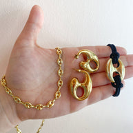 SET #01 | Coffee Grain Style Set