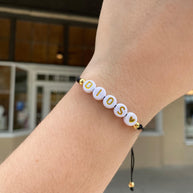 Black Threads Religious Phrases