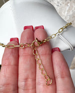 Load image into Gallery viewer, Shiny Cherry Red Necklace
