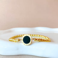 Pulsera Números Romanos