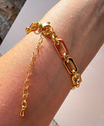 Load image into Gallery viewer, Pulseras Gold Basic
