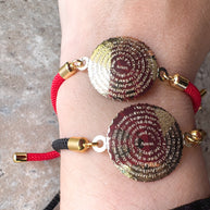 Our Father Adjustable Bracelets