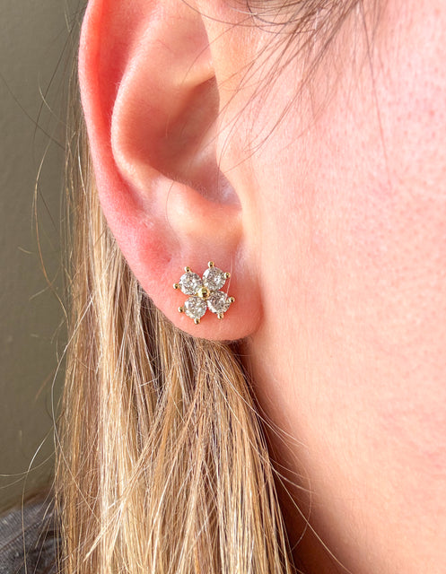 Arete Shiny Clover
