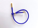 Load image into Gallery viewer, Pulsera Ajustable Plain de Colores

