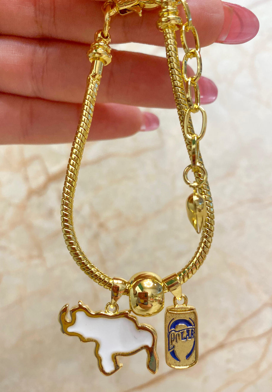 Polar Style Bracelet