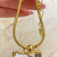 Polar Style Bracelet