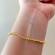 Star, White Heart and Faith Charms Elastics Bracelets