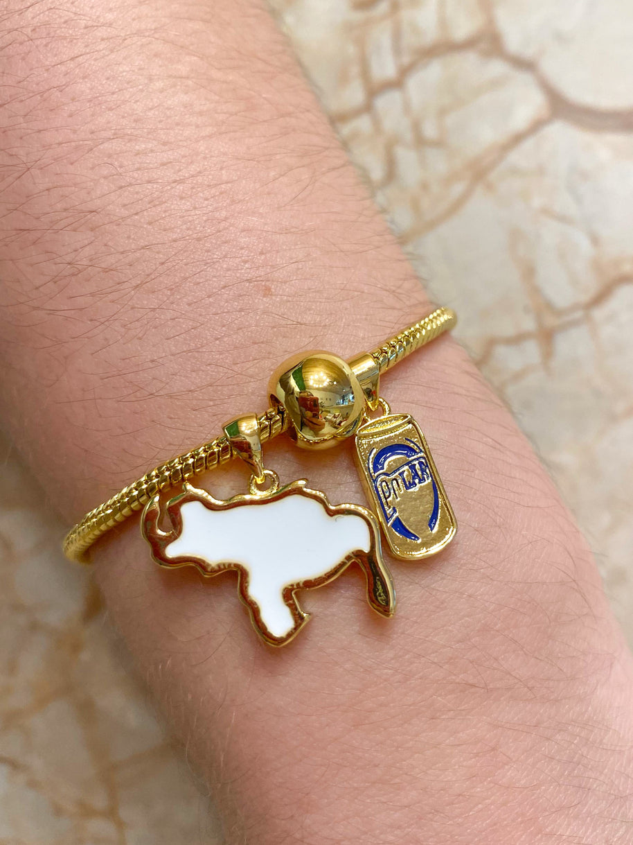 Polar Style Bracelet