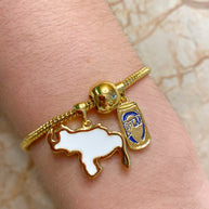 Polar Style Bracelet