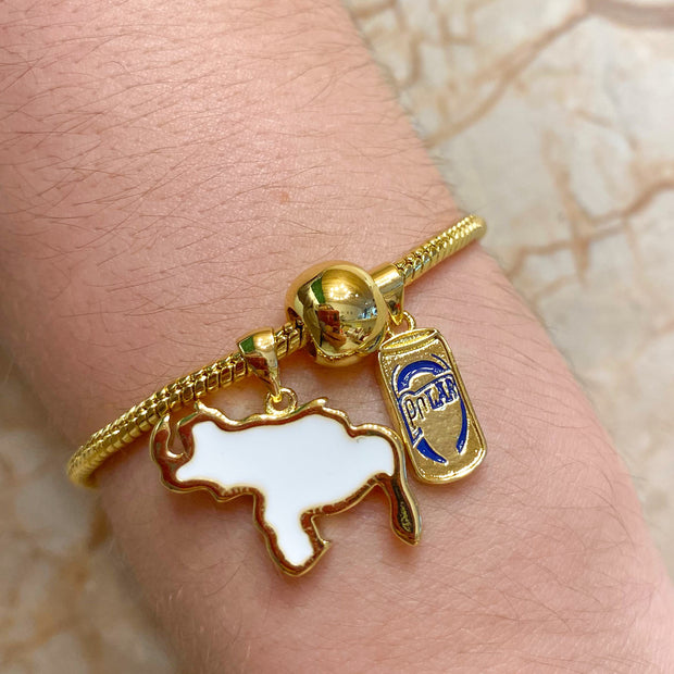 Polar Style Bracelet