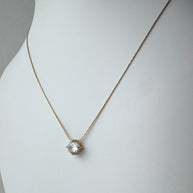 Variety of Necklaces with Crosses & Crystal