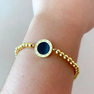 Pulsera Números Romanos