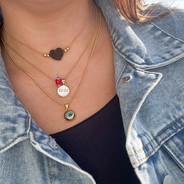 Assorted Protection Chains