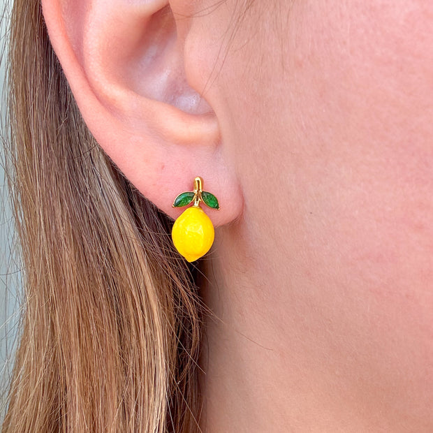 Topitos Acero Limones