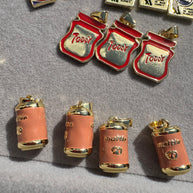 Venezuelan Candy Charms