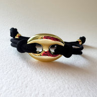 Big Coffee Grain Bracelets