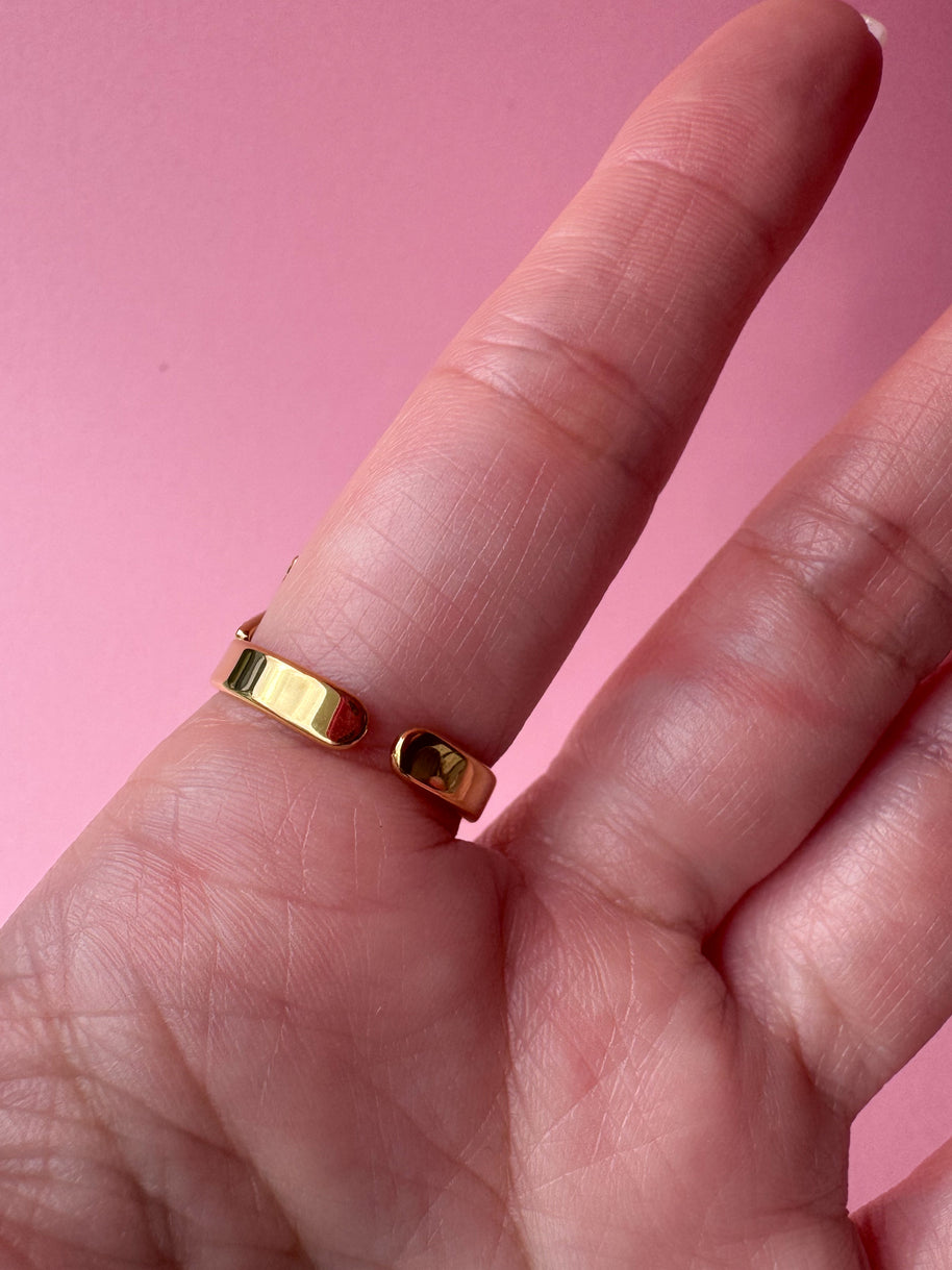 4 Stars Golden Ring