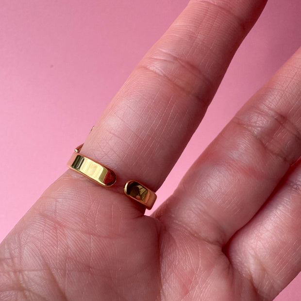 4 Stars Golden Ring