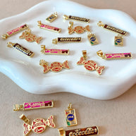 Venezuelan Candy Charms