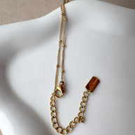 Variety of Necklaces with Crosses & Crystal