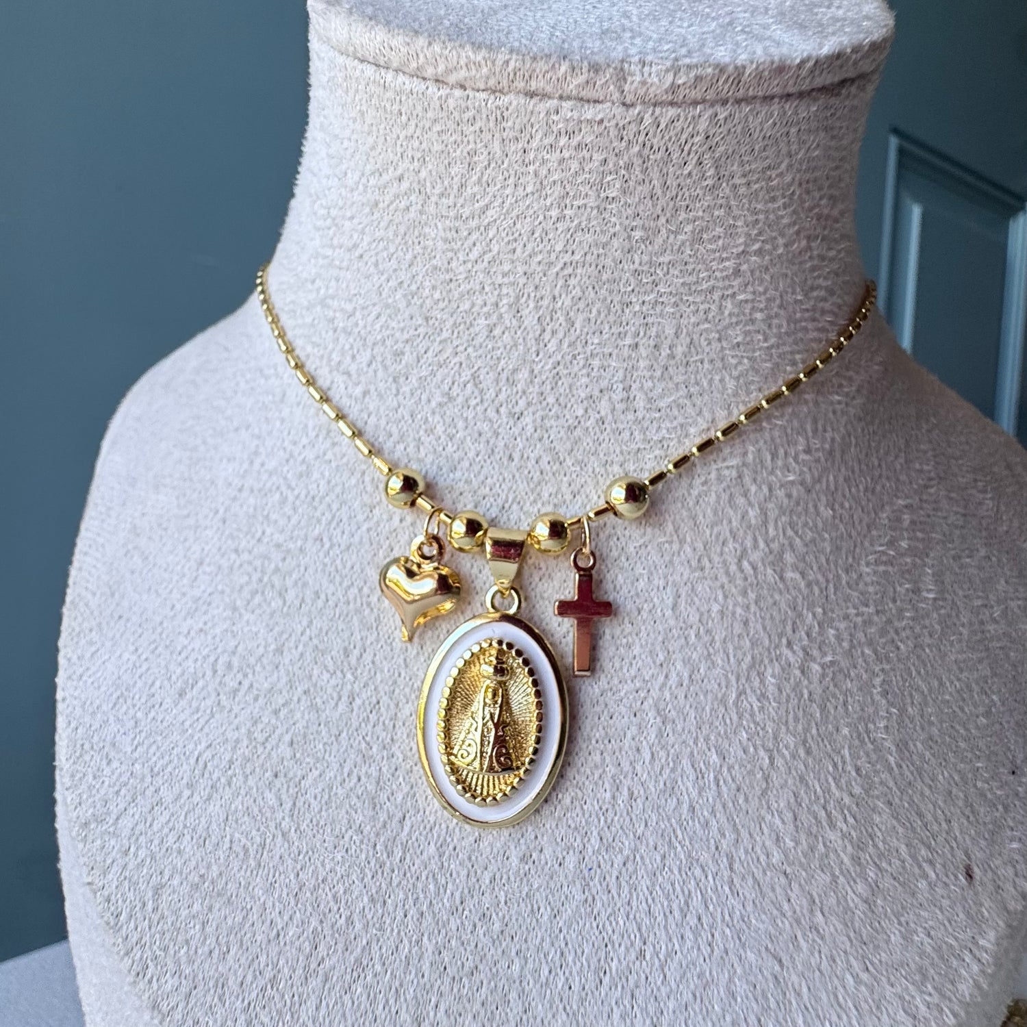 Virgin of the Valley LOVE