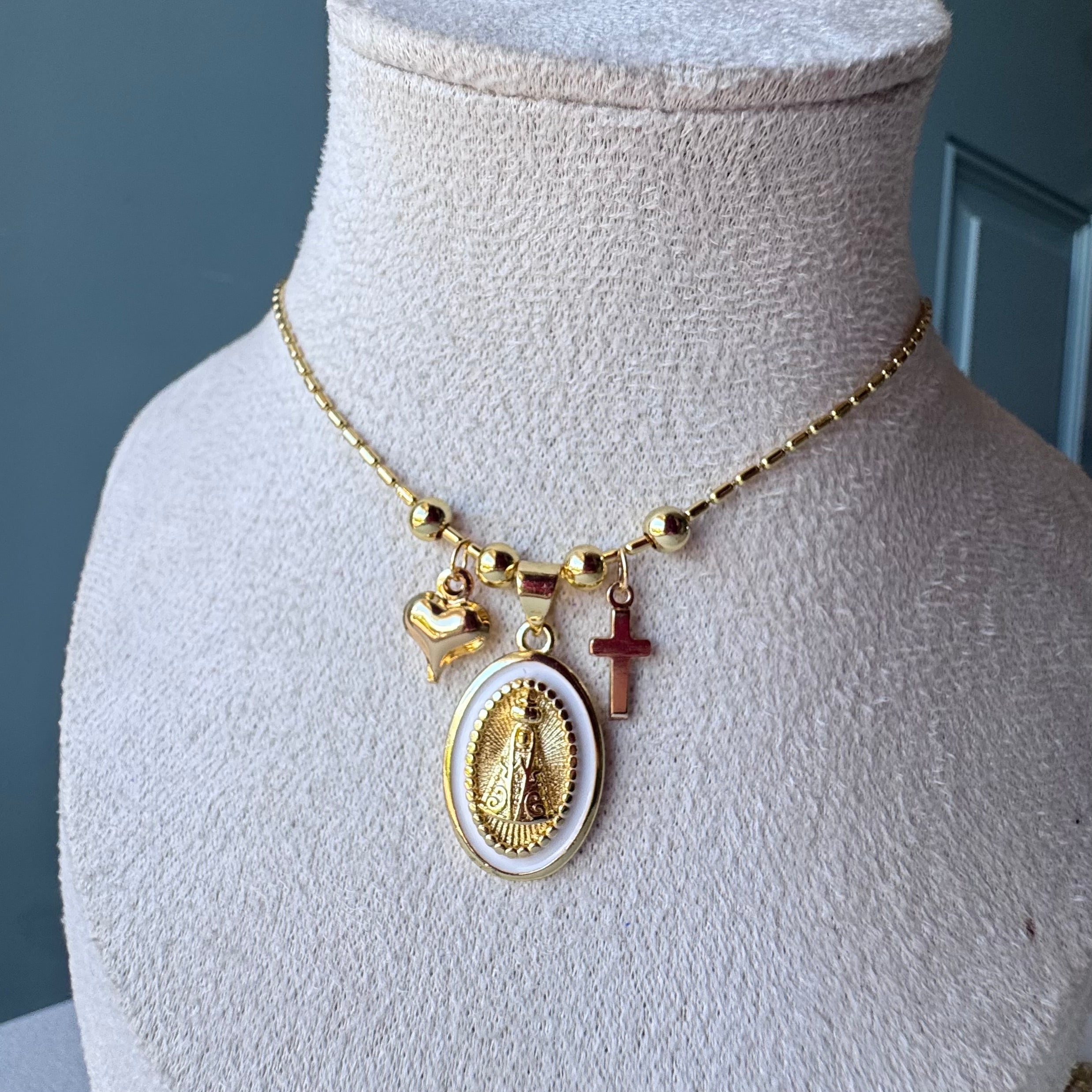 Virgin of the Valley LOVE