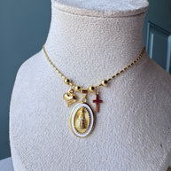 Virgin of the Valley LOVE