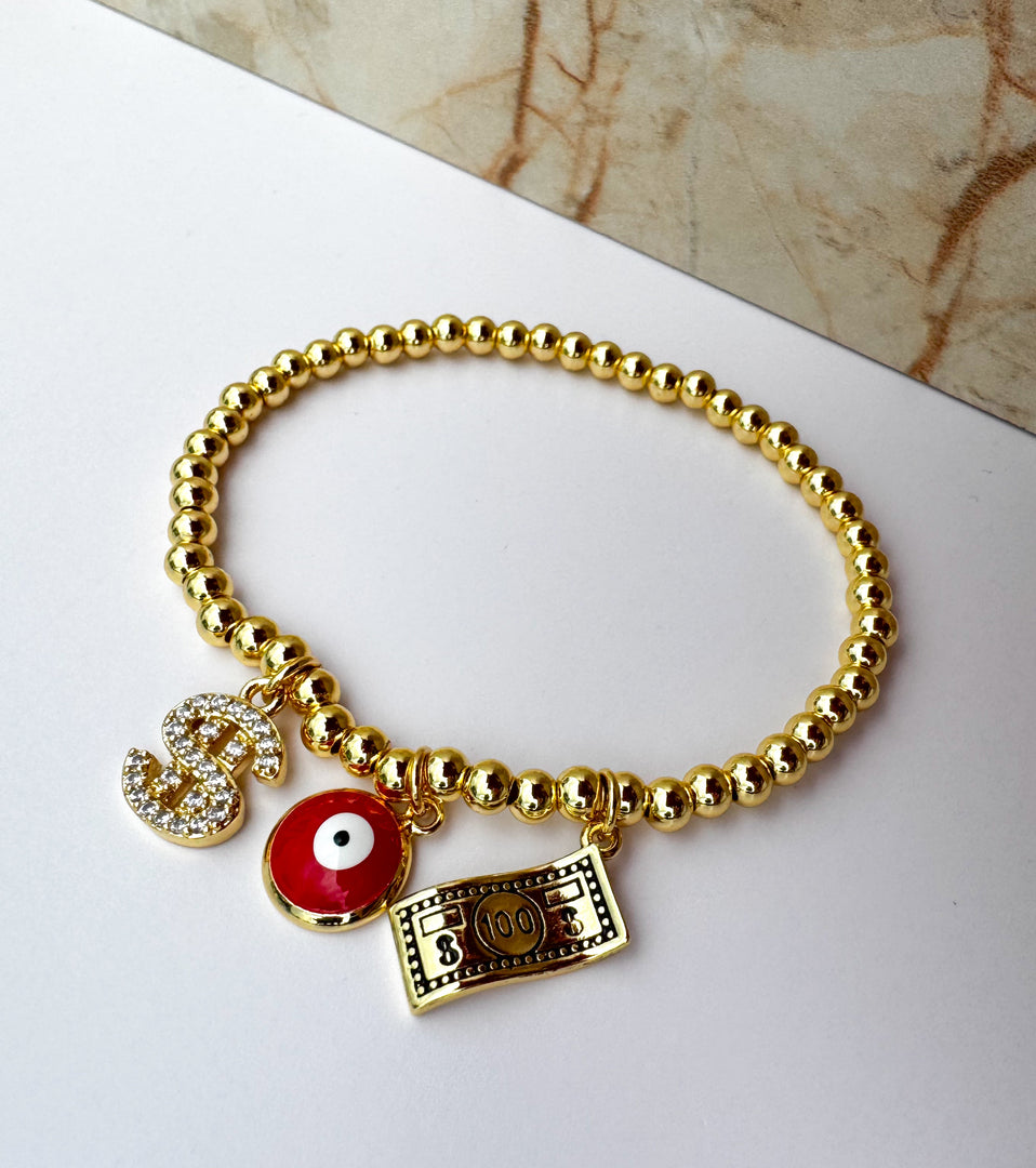 Pulsera Prosperidad