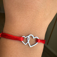 Bracelet Red Love