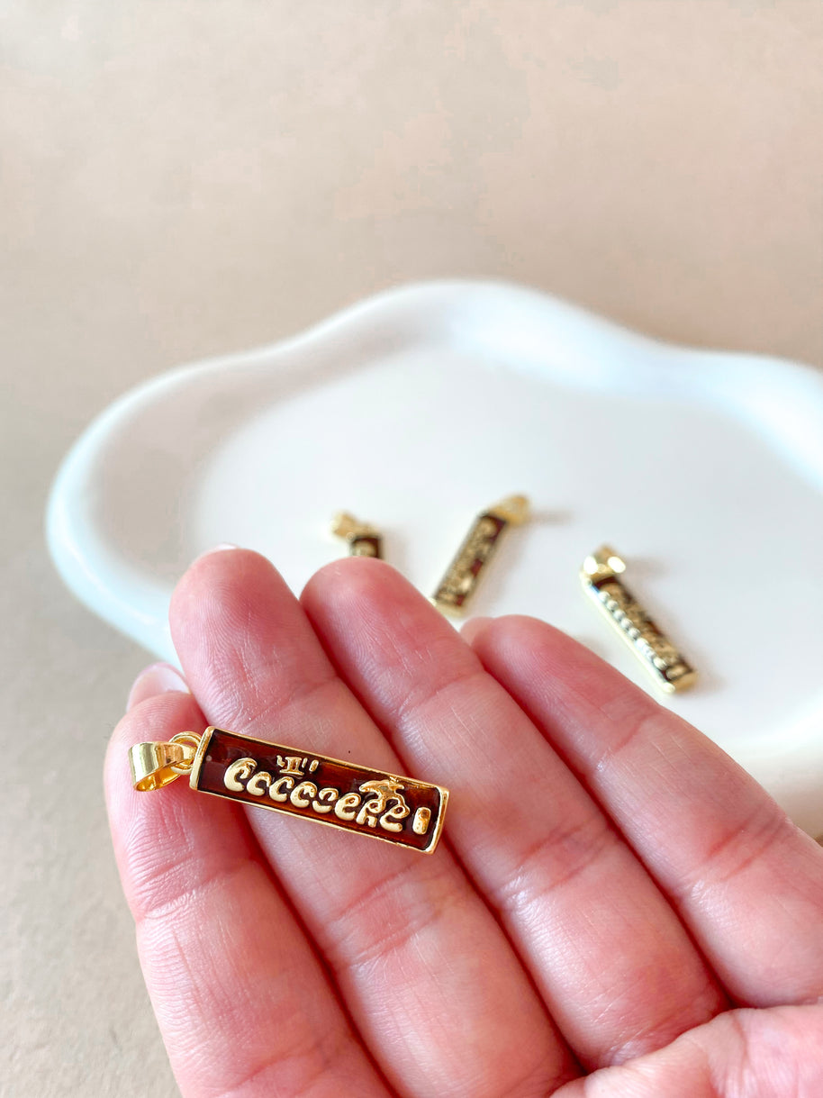 Venezuelan Candy Charms